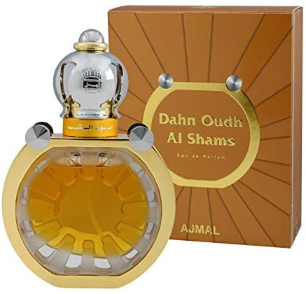Dahn Oudh Al Shams Ajmal 30ml アジマル 希少品 Dahn Oudh Al Shams Ajmal 30ml アジマル 希少品 Dahn Al Oudh
